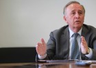 Sousa afirma que Pescanova vale hoy más de 15 euros por acción Sousa afirma que Pescanova vale hoy más de 15 euros por acción