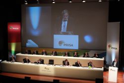 PRISA amortiza 571,5 millones de euros de deuda