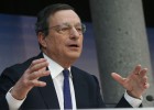 El BCE se va de vacaciones dejando los tipos de interés en el 0,15% El BCE se va de vacaciones dejando los tipos de interés en el 0,15%