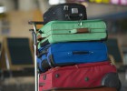 ¿Su maleta llegó abollada? No se vaya del aeropuerto sin tramitar el PIR ¿Su maleta llegó abollada? No se vaya del aeropuerto sin tramitar el PIR