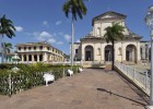 La ciudad museo detenida en el tiempo a la brisa del Caribe La ciudad museo detenida en el tiempo a la brisa del Caribe