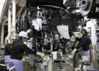 La baja inflación eleva la competitividad de España La baja inflación eleva la competitividad de España