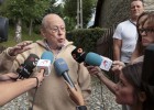 Pujol recibe una citación de Hacienda y un juzgado le pide el testamento de su padre Pujol recibe una citación de Hacienda y un juzgado le pide el testamento de su padre