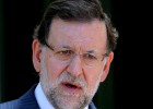 Rajoy mantiene su postura de Rajoy mantiene su postura de