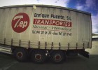 Damos cuerda: Transportes Enrique Puente Damos cuerda: Transportes Enrique Puente