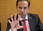 Roland Berger propone un solo regulador nacional para el agua Roland Berger propone un solo regulador nacional para el agua