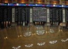 El Ibex cede un 3,8% en la semana pero recupera los 10.100 puntos El Ibex cede un 3,8% en la semana pero recupera los 10.100 puntos