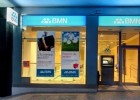 BMN multiplica por siete su beneficio y gana 41 millones hasta junio BMN multiplica por siete su beneficio y gana 41 millones hasta junio