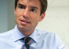 “La Bolsa española es uno de los activos de moda” “La Bolsa española es uno de los activos de moda”