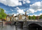 Ámsterdam y Copenhague, centros del remo y el bádminton Ámsterdam y Copenhague, centros del remo y el bádminton