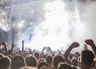 Locos por los festivales Locos por los festivales