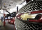 ¿Tiene un Chevrolet? Puede tener que llevarlo a revisar ¿Tiene un Chevrolet? Puede tener que llevarlo a revisar