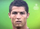 Cristiano Ronaldo, la imagen del rescatado BES, Cristiano Ronaldo, la imagen del rescatado BES,