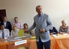 Erdogan gana con amplia mayoría las elecciones en Turquía Erdogan gana con amplia mayoría las elecciones en Turquía