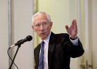 El vicepresidente de la Fed cree que la recuperación económica es El vicepresidente de la Fed cree que la recuperación económica es
