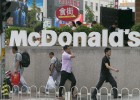 McDonalds, KFC y Burger King tendrán que informar del origen de sus ingredientes McDonalds, KFC y Burger King tendrán que informar del origen de sus ingredientes