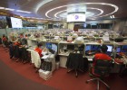 El Ibex contiene la corrección y sube un 0,88% hasta acariciar los 10.200 puntos El Ibex contiene la corrección y sube un 0,88% hasta acariciar los 10.200 puntos