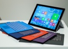 Microsoft preocupada por el sobrecalentamiento de la Surface Pro 3 Microsoft preocupada por el sobrecalentamiento de la Surface Pro 3