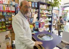 El mercado farmacéutico recupera el crecimiento en julio El mercado farmacéutico recupera el crecimiento en julio
