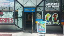 Workcenter tiene 17 tiendas en Madrid, Barcelona y Valencia, y dos centros de producción, uno de ellos en las mismas instalaciones del cliente.