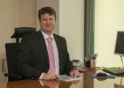 Correos nombra a Todd Hooper nuevo director adjunto de Operaciones Correos nombra a Todd Hooper nuevo director adjunto de Operaciones