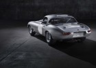 Jaguar Land Rover presenta su E-type Lightweight Jaguar Land Rover presenta su E-type Lightweight