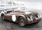 El rugido único de la historia del automóvil El rugido único de la historia del automóvil