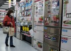 El PIB de Japón sufre su mayor caída desde el terremoto de 2011 El PIB de Japón sufre su mayor caída desde el terremoto de 2011