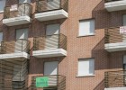 No solo bajan los pisos... alquilar una habitación también es más barato No solo bajan los pisos... alquilar una habitación también es más barato
