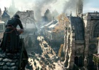 Assassin's Creed Unity muestra un París casi real en PS4 y Xbox One Assassin's Creed Unity muestra un París casi real en PS4 y Xbox One