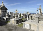 Una visita de muerte Una visita de muerte
