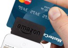 Amazon desafía al sector financiero al lanzar un lector de tarjetas de crédito Amazon desafía al sector financiero al lanzar un lector de tarjetas de crédito