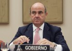 La deuda pública de España supera por primera vez el billón de euros La deuda pública de España supera por primera vez el billón de euros