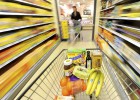 La inflación de la zona euro, en su nivel mínimo desde hace cinco años La inflación de la zona euro, en su nivel mínimo desde hace cinco años