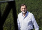 Rajoy aboga por una política europea Rajoy aboga por una política europea