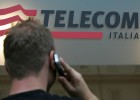 Telecom Italia propone a Vivendi unir sus filiales en Brasil frente a Telefónica Telecom Italia propone a Vivendi unir sus filiales en Brasil frente a Telefónica