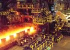 La siderurgia pide reindustrializar el país con energía barata e innovación La siderurgia pide reindustrializar el país con energía barata e innovación