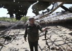 Diecisiete soldados ucranianos cruzan a Rusia para escapar de los combates Diecisiete soldados ucranianos cruzan a Rusia para escapar de los combates
