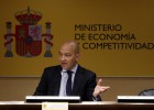 El parón del sector exterior desafía la futura revisión al alza del PIB El parón del sector exterior desafía la futura revisión al alza del PIB