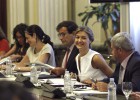 Bruselas destinará 125 millones para apoyar al sector de las frutas y hortalizas Bruselas destinará 125 millones para apoyar al sector de las frutas y hortalizas