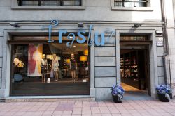 Trasluz tiene más de 30 tiendas en España y Portugal.
