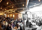 Hamburguesas ‘gourmet’ en cadena, la apuesta de Restalia Hamburguesas ‘gourmet’ en cadena, la apuesta de Restalia