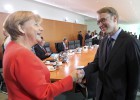 El Bundesbank confía en el repunte de la economía en el segundo semestre El Bundesbank confía en el repunte de la economía en el segundo semestre