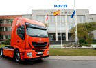 Iveco, el sucesor de la histórica marca Pegaso Iveco, el sucesor de la histórica marca Pegaso