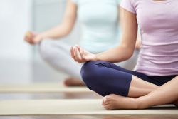Arte, meditación y escapada (cada seis meses) a Japón