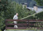 Pujol se querella contra la banca de Andorra por revelar secretos Pujol se querella contra la banca de Andorra por revelar secretos
