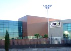 Unit4, una tecnológica con acento andaluz Unit4, una tecnológica con acento andaluz