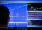 El Ibex avanza hacia los 10.400 ante la calma ucraniana El Ibex avanza hacia los 10.400 ante la calma ucraniana