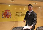 España se financia casi gratis: paga un 0,08% a seis meses España se financia casi gratis: paga un 0,08% a seis meses
