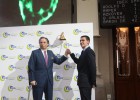 Bionaturis aclara que no desarrolla una vacuna contra el ébola Bionaturis aclara que no desarrolla una vacuna contra el ébola